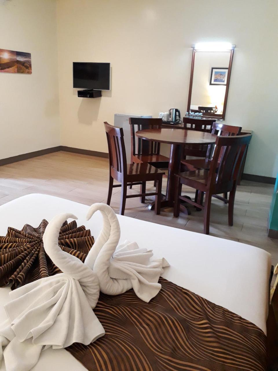 Sea Garden Resort Iloilo Exteriér fotografie