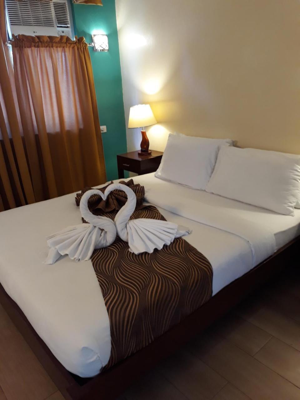 Sea Garden Resort Iloilo Exteriér fotografie