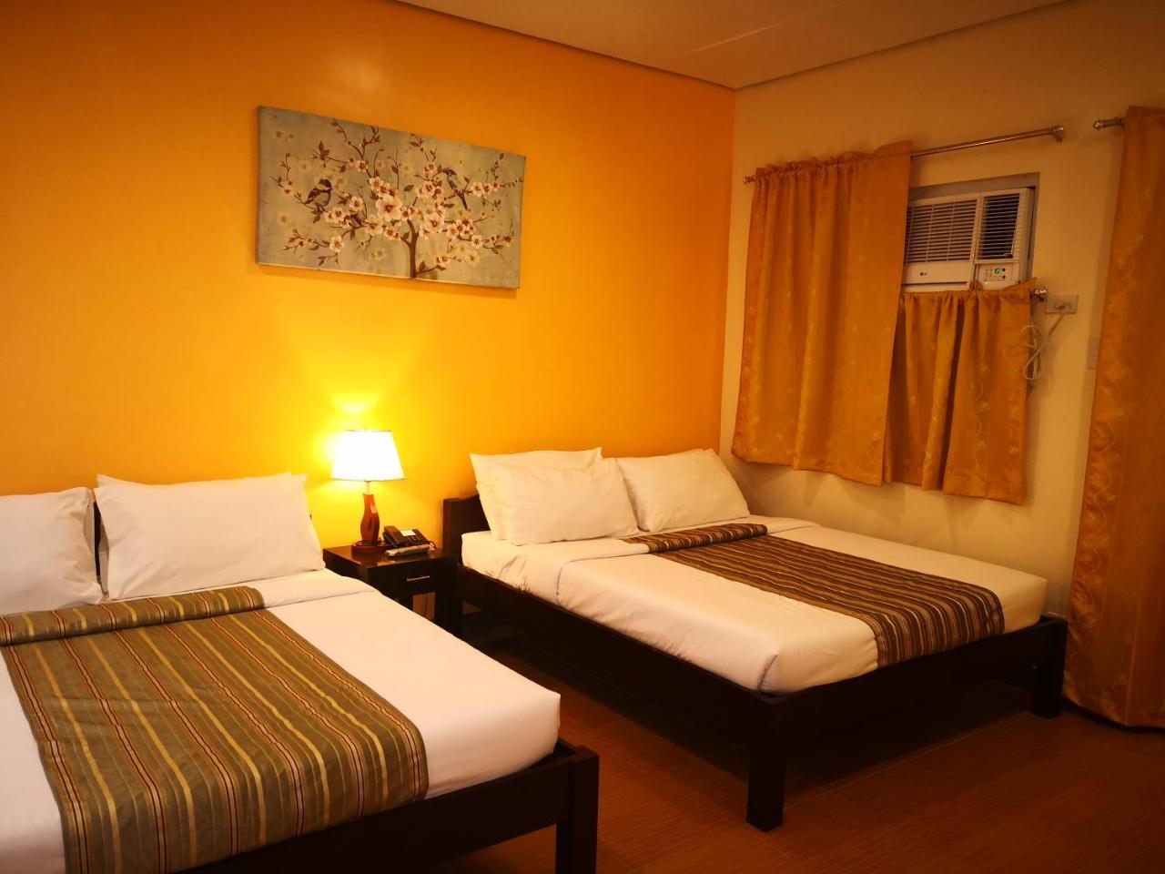 Sea Garden Resort Iloilo Exteriér fotografie
