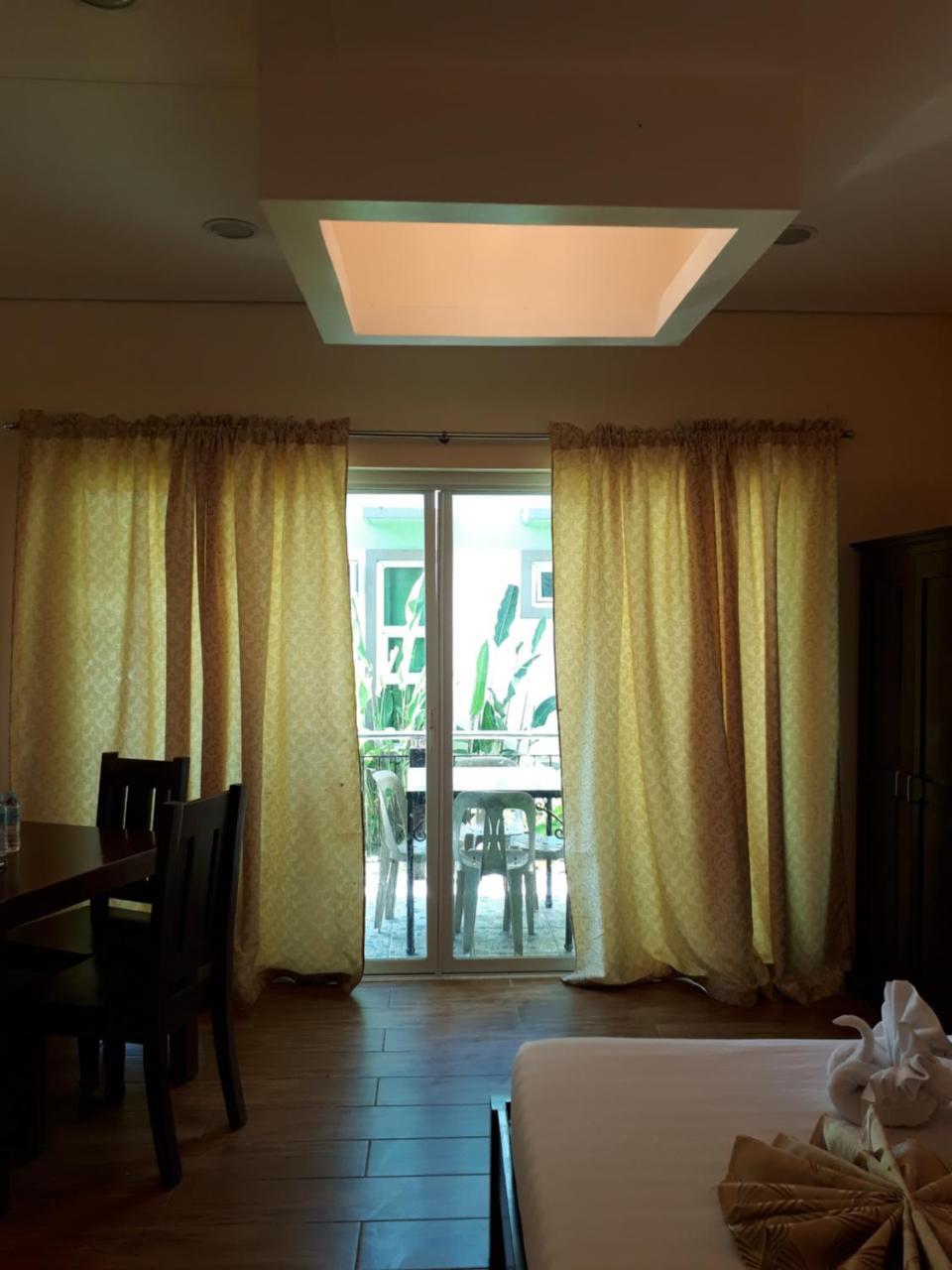 Sea Garden Resort Iloilo Exteriér fotografie
